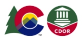 Colorado Gaming Division Licensed & Regulated